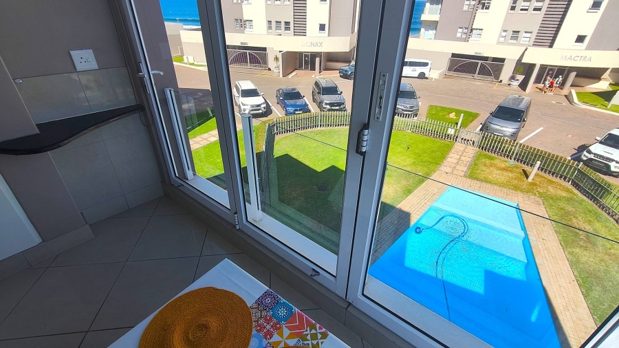 To Let 1 Bedroom Property for Rent in Diaz Beach Western Cape